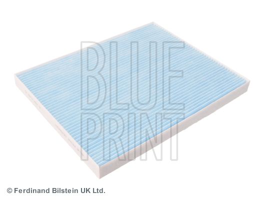 BLUE PRINT filtras, salono oras ADZ92507